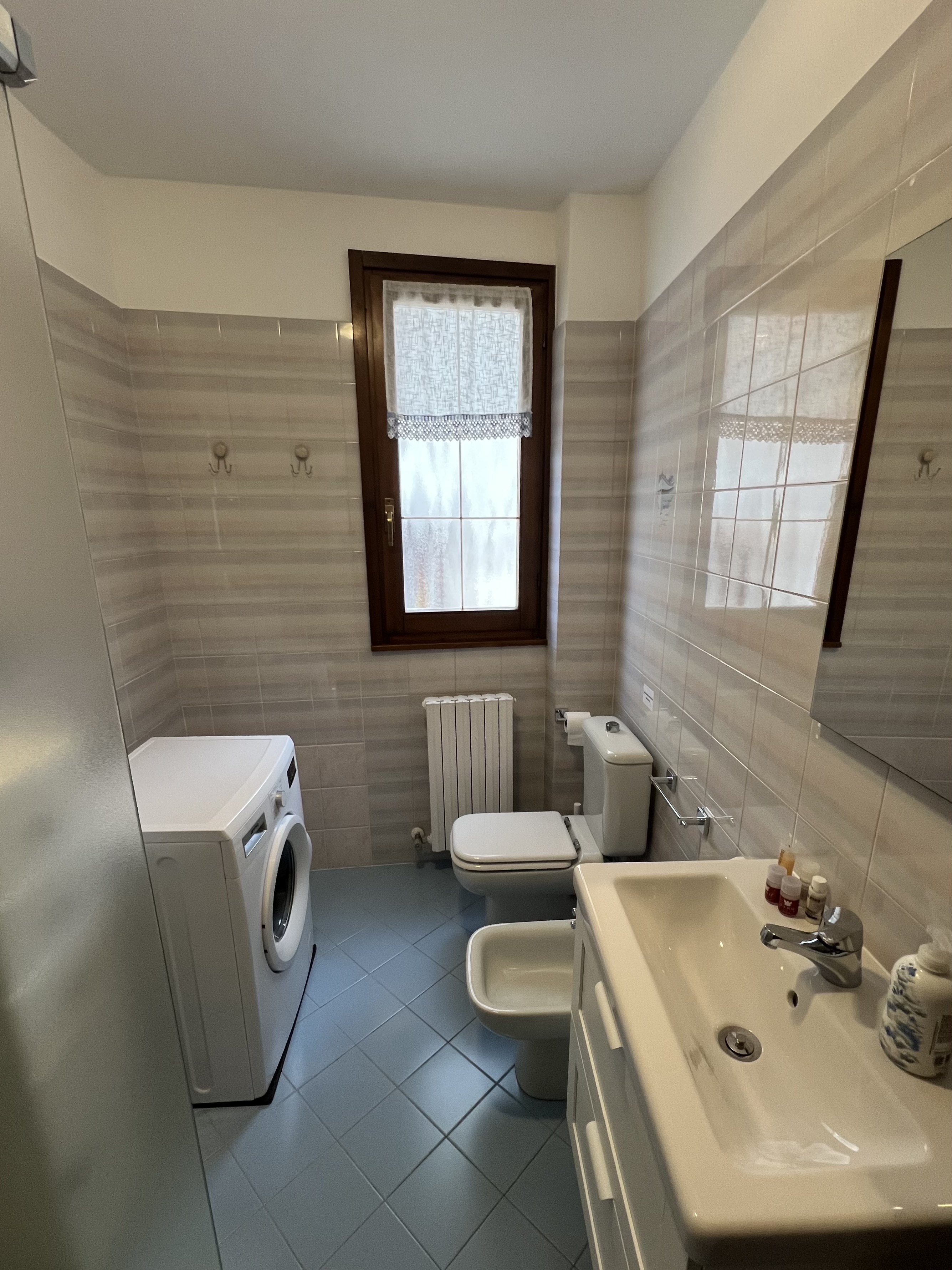 Bagno – Casa Vacanze Linda, Gera Lario